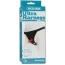 Трусики для страпона Ultra Harness 2 & Vac-U-Lock Plug - Фото №5