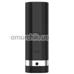 Інтерактивний мастурбатор Kiiroo Onyx 2, чорний - Фото №1