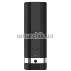 Интерактивный мастурбатор Kiiroo Onyx 2, черный - Фото №1