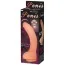 Вибратор Top Sex Toy Penis 9.5, телесный - Фото №12