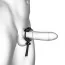 Эрекционное кольцо Dorcel Fit Ring, черное - Фото №8