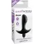 Анальна пробка з вібрацією Anal Fantasy Collection Vibrating Perfect Plug - Фото №8