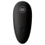 Симулятор орального секса для женщин Womanizer The Original Mini 2, черный - Фото №5