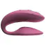 Вибратор We-Vibe Sync 2 (ви вайб синк 2 розовый) - Фото №3