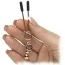 Затискачі для клітора і сосків Fifty Shades Freed All Sensation Nipple and Clitoral Chain - Фото №5
