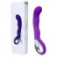 Вібратор для точки G G-spot Vibrator, фіолетовий - Фото №11