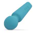 Вібратор Cala Azul Maria Wand Vibrator, блакитний - Фото №5
