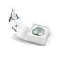 Ультразвуковая щетка для тела Geske Sonic Body Brush 7 in 1, зеленая - Фото №6