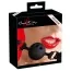 Кляп Bad Kitty Naughty Toys Gag М, чорний - Фото №8