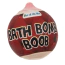 Бомбочка для ванни у вигляді грудей Bath Bomb Boob - полуниця, 180 г - Фото №4