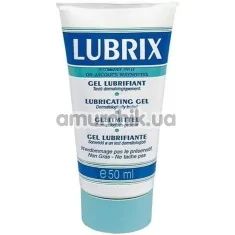 Лубрикант Lubrix 50 мл. - Фото №1