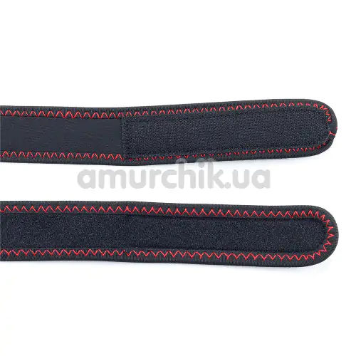 Трусики для страпона Lovetoy Ingen Easy Strap On Harness, черные