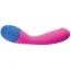 Вибратор OhMiBod BlueMotion App Controlled Nex 2, розовый - Фото №4