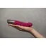 Вібратор Fun Factory Mr. Boss Vibrator, рожевий - Фото №6