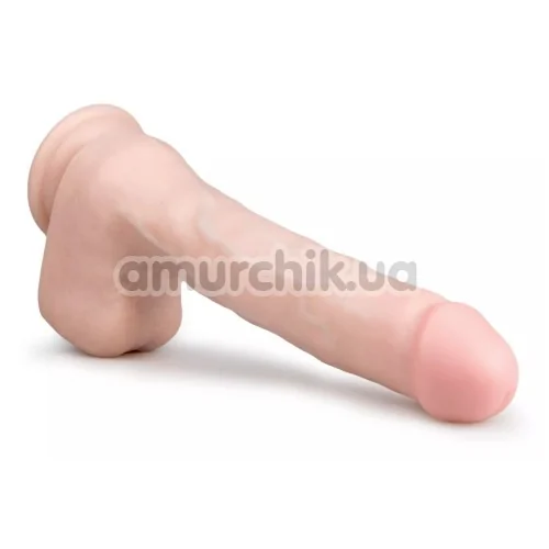 Фаллоимитатор Easy Toys Realistic Dildo 29.5 см, телесный