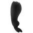 Клиторальный вибратор Fifty Shades of Grey Greedy Girl Clitoral Rabbit Vibrator - Фото №4