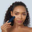 Микротоковая ручка для подтяжки кожи лица Geske MicroCurrent Face-Lift Pen 6 in 1, синяя - Фото №10