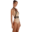 Портупея Love Style X10-1 Leather, чорна - Фото №3
