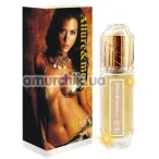 Духи с феромонами Miyoshi Miyagi Allure&More Beige для женщин, 20 мл - Фото №1