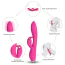 Вібратор Boss Series Vibrator Bonnie, рожевий - Фото №5