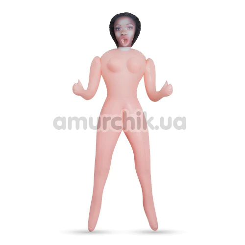 Секс-лялька Crushious Lucia Your Housewife