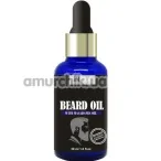 Засіб для бороди з олією макадамії Inside Beard Oil with Macadamia Oil, 30 мл - Фото №1