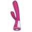 Вібратор Ohmibod Fuse for Kiiroo, рожевий - Фото №3