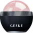 Кульковий масажер для обличчя Geske Rose Quartz Depuffing Sphere 7 in 1, чорний - Фото №1