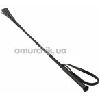 Стек XXdreamSToys Gerte PVC Griff mit Handlauf, чорний - Фото №1