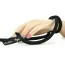 Веревка Bettie Page Tied & Teased Cotton Bondage Rope, черная - Фото №4