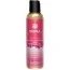 Масажна олія Dona Let Me Tease You Massage Oil Flirty Blushing Berry - червона ягода, 110 мл