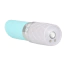 Клиторальный вибратор Pillow Talk Lusty Luxurious Flickering Massager, бирюзовый - Фото №3