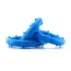 Набір ерекційних кілець Posh Silicone Love Rings, 3 шт., блакитний - Фото №5