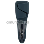 Мастурбатор Boners Electric Masturbator, синий - Фото №1