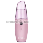 Зволожувач для шкіри обличчя Geske Facial Hydration Refresher 4 in 1, рожевий - Фото №1