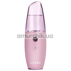 Зволожувач для шкіри обличчя Geske Facial Hydration Refresher 4 in 1, світло-рожевий - Фото №1