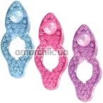 Набір кілець Silicone love ring, 6 шт. - Фото №1