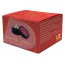 Масажна свічка Amour Massage Candle Sensual Scents, 30 г - Фото №2