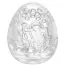 Мастурбатор Tenga Egg Keith Haring Dance Денс - Фото №2