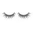 Ресницы Black Premium Eyelashes (модель 557) - Фото №1