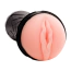 Мастурбатор Men Powerup Passion Cup Pocket Pussy Vagina, тілесний - Фото №2