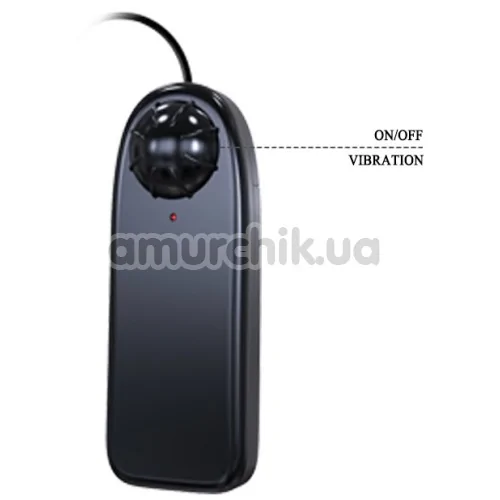 Страпон с вибрацией Ultra Passionate Harness Realdeal Penis Strap On, коричневый