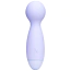 Универсальный вибромассажер So Divine Pearl Mini Wand, фиолетовый - Фото №1