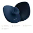 Щітка для тіла Geske Body Brush 4 in 1 Suction Mount, синя - Фото №5