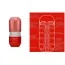 Мастурбатор Tenga Standard Air Cushion Cup - Фото №9