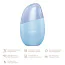 Массажер для глаз и лица Geske Cool & Warm Eye and Face Massager 7 in 1, голубой - Фото №6