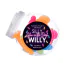 Набор фаллоимитаторов Addiction Silly Willy Glow in the Dark, светящийся в темноте - Фото №11