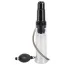 Вакуумная помпа с вибрацией Vibrating Multi Pump and Masturbator, прозрачная - Фото №1