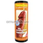 Набір для виготовлення копії пеніса Cloneboy My Personalized Candle - Фото №1