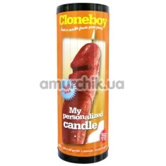 Набор для изготовления копии пениса Cloneboy My Personalized Candle - Фото №1